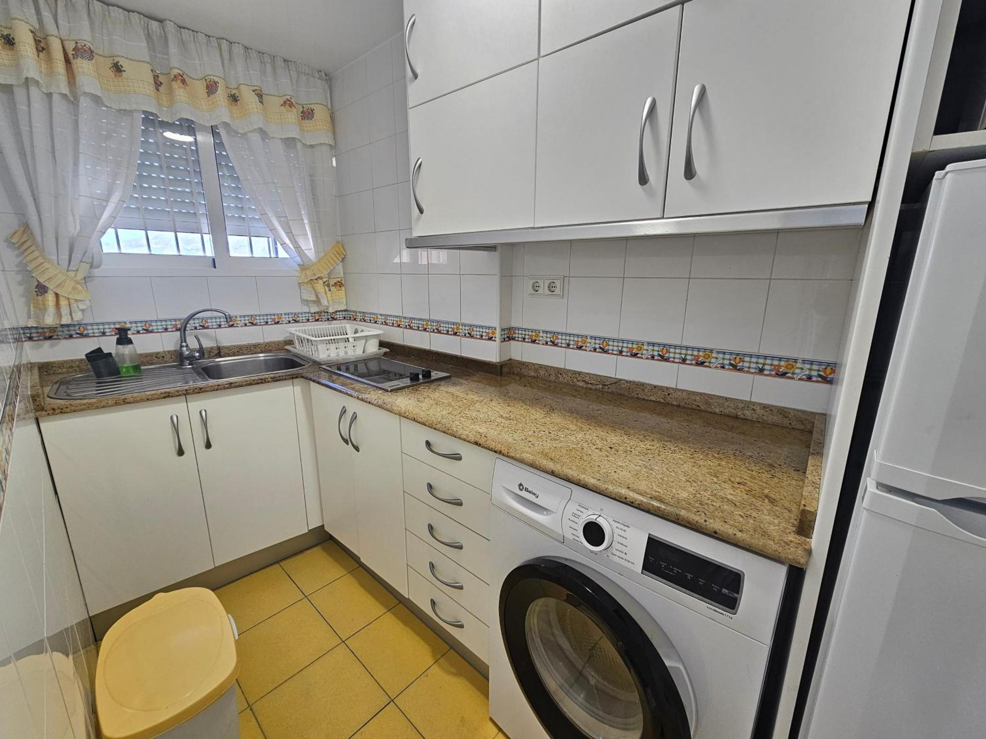 Acacias 21 If Appartement