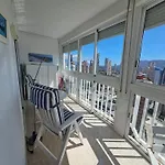 Apartamento Acacias 21 If Benidorm