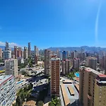 Apartamento Acacias 21 If Benidorm