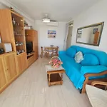 Apartamento Acacias 21 If Benidorm