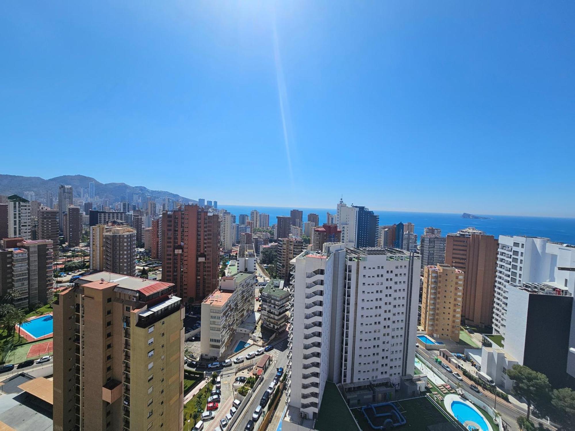 Acacias 21 If Apartamento