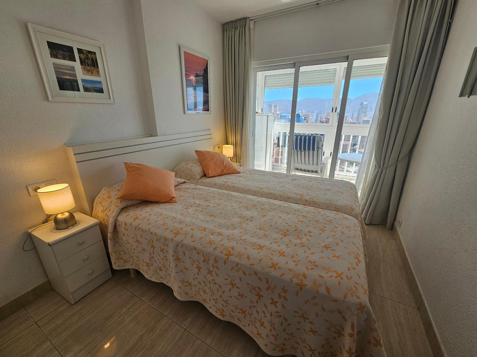 Acacias 21 If Apartamento